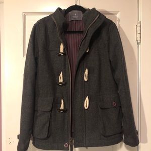 Hawkings McGill Duffle Coat